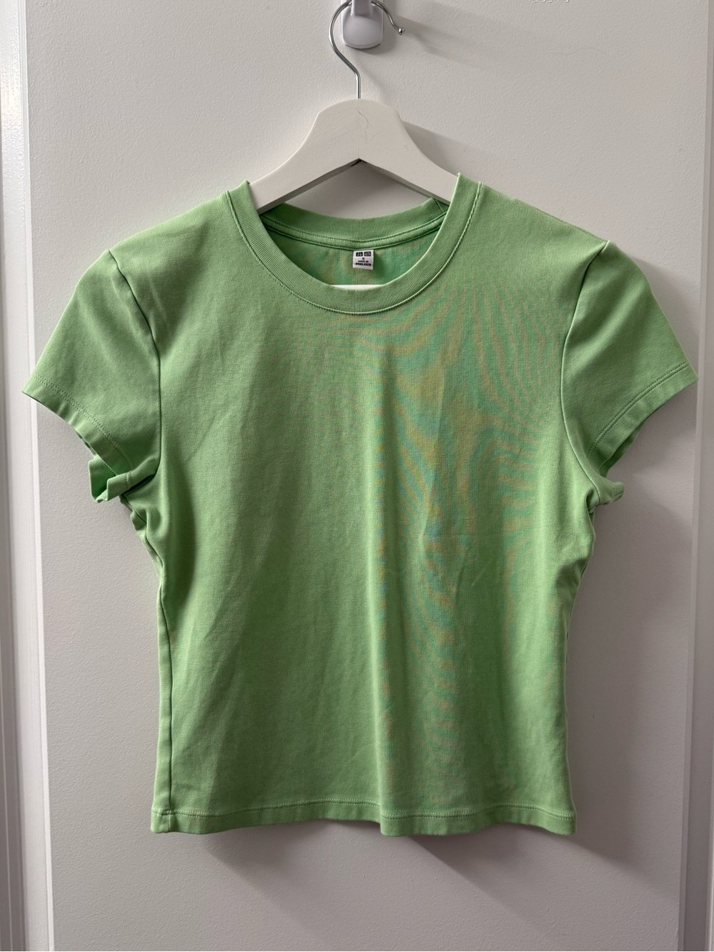 Uniqlo Mini Tee Shirt